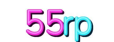 55rp — logo kanal