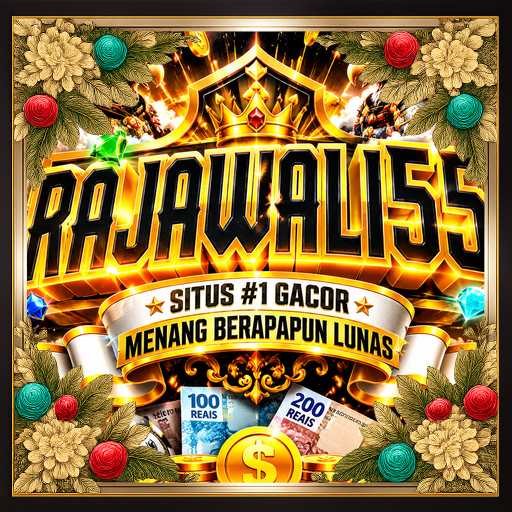 rajawali55 — mitra unggulan