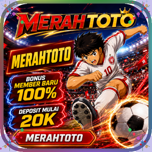 merahtoto — mitra unggulan