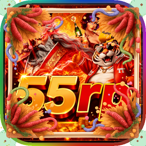 55rp — mitra unggulan